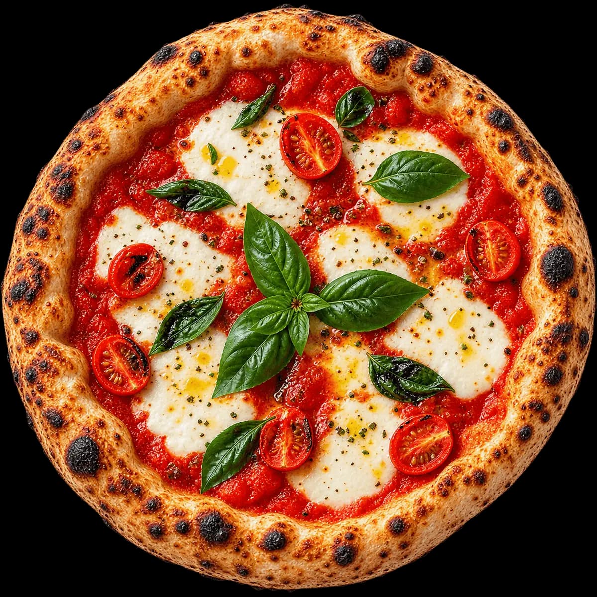 San Marzano base