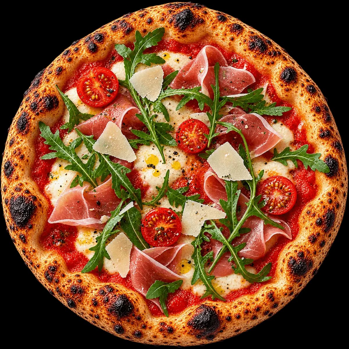 Italian Burrata