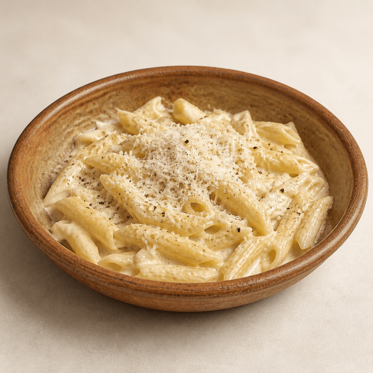 Alfredo Pasta
