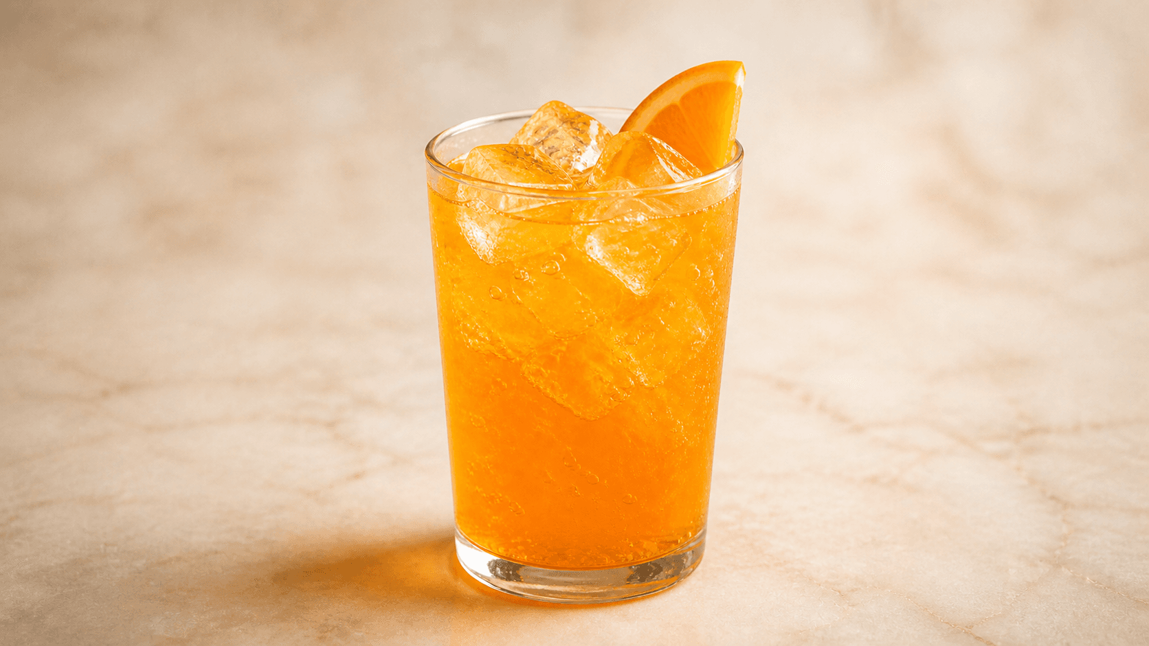 Mango Smoothie