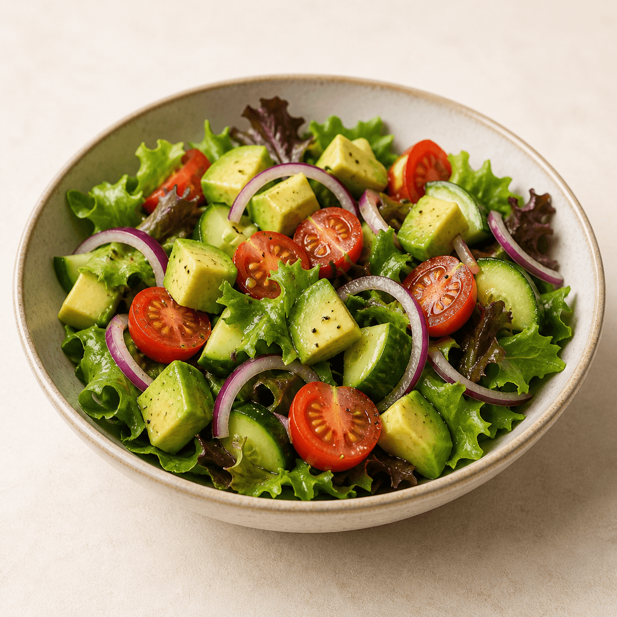 Avocado Salad