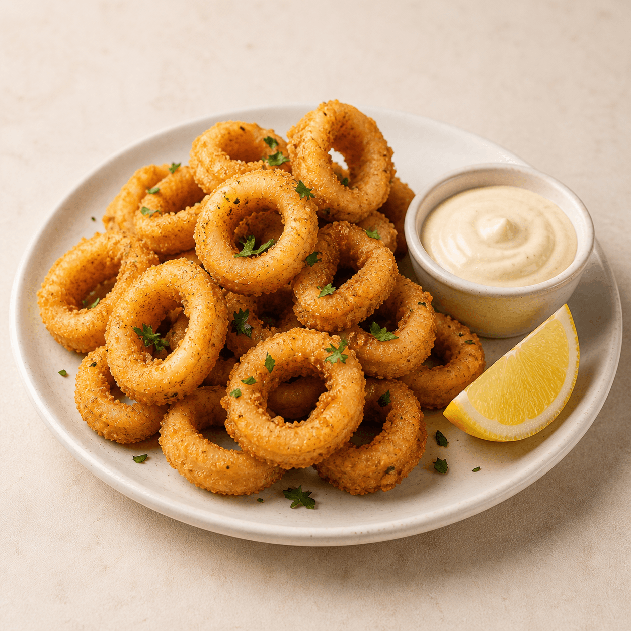 Calamari