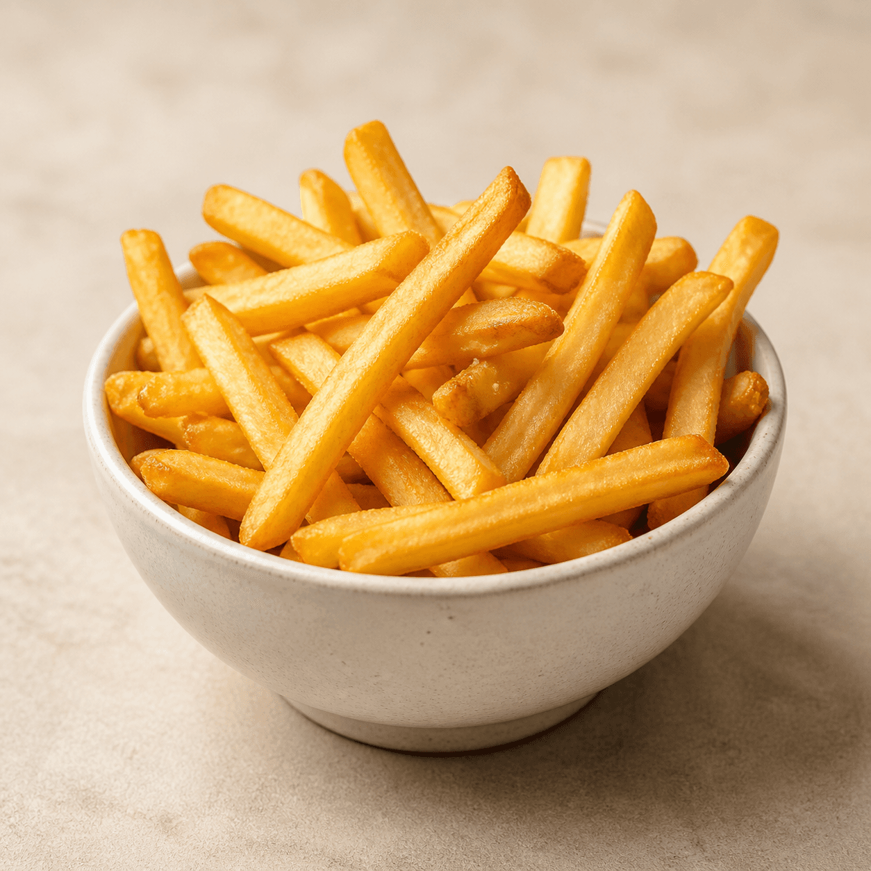 Regular Fries